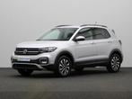 Volkswagen T-Cross 1.0 TSI Life OPF, Autos, Boîte manuelle, SUV ou Tout-terrain, 142 g/km, Achat