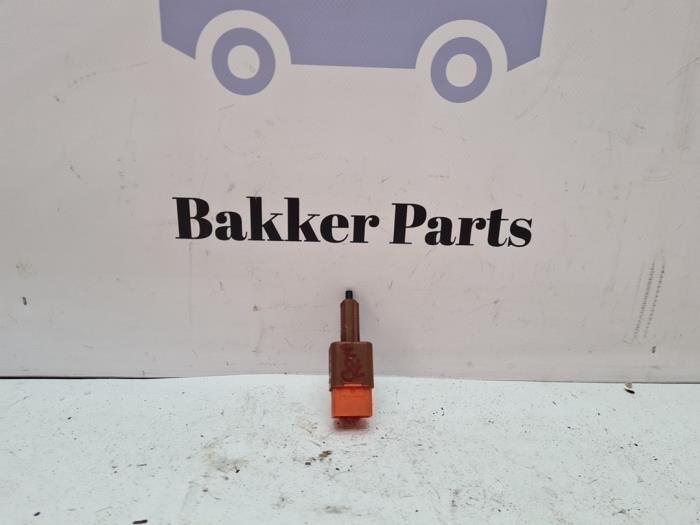 Remlicht Schakelaar van een Nissan Qashqai, Auto-onderdelen, Verlichting, Nissan, Gebruikt, 3 maanden garantie