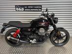 ALS NIEUW! Moto Guzzi V7 Stone Special Edition ABS +Garantie, Motoren, 853 cc, 2 cilinders, Motorrijbewijs A, Bedrijf
