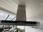 Siemens dampkap / afzuigkap - hotte aspirante., Electroménager, Hotte pour îlot, Enlèvement, Utilisé, Autoportant