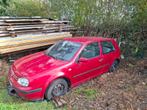 Vw golf 4 1400cc 16v, Auto's, Volkswagen, Particulier, Te koop, Golf