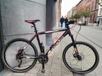 Focus mountainbike MTB VTT jongensfiets herenfiets stadfiets, Fietsen en Brommers, Zo goed als nieuw, Meer dan 20 versnellingen