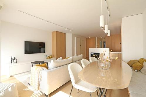 Appartement te huur in Knokke-Heist, Immo, Huizen te huur, Appartement