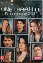 One Tree Hill seizoen 1 tot en met seizoen 9 (enkel samen t, Vanaf 6 jaar, Verzenden, Zo goed als nieuw, Drama