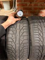 4 winterbanden Kleber 205/55/16 MET MONTAGE, Ophalen