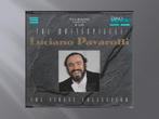 Luciano Pavarotti – Les chefs-d'œuvre, Comme neuf, Opéra ou Opérette, Enlèvement ou Envoi