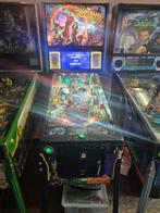 Stern Guardians of the galaxy PRO Flipperkast GOTG, Verzamelen, Automaten | Flipperkasten, Ophalen, Stern, Overige soorten, Zo goed als nieuw