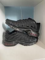 zwarte nike tn, Kleding | Heren, Schoenen, Zwart, Nike, Ophalen of Verzenden, Zo goed als nieuw