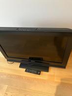Televisietoestel, Ophalen, Gebruikt, LCD, Sony