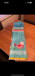 Douchegordijn, Huis en Inrichting, Ophalen, Zo goed als nieuw, Overige kleuren, Overige typen