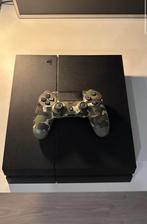 ps4+-controller, Games en Spelcomputers, Ophalen of Verzenden, Met 1 controller, Original, Met games