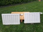 Verwarming, Doe-het-zelf en Bouw, Verwarming en Radiatoren, Ophalen, 30 tot 80 cm, Gebruikt, Radiator