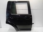 PORTIER RECHTS ACHTER Land + Range Rover Discovery II, Auto-onderdelen, Gebruikt, Achter, Land Rover, Deur