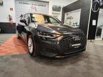 Audi A3 Sportback, Automaat, Euro 5, Stof, Zwart