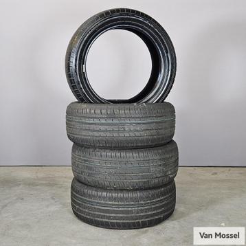 Maxxis 215/50R17 91V zomerset disponible aux enchères