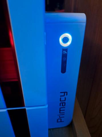 Primacy evolis kaartprinter beschikbaar voor biedingen