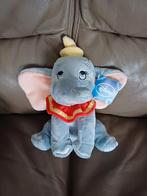 Disney Dumbo knuffel 25 cm, Kinderen en Baby's, Speelgoed | Knuffels en Pluche, Ophalen, Nieuw