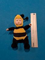 Vintage  Anne geddes bijtje, Verzamelen, Poppen, Ophalen of Verzenden