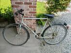 Peugeot-fiets, Fietsen en Brommers, Fietsen | Racefietsen, Minder dan 10 versnellingen, Gebruikt, 26 inch, Staal