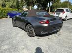 2019 Mazda MX-5 cabriolet, Auto's, Mazda, Gebruikt, Euro 6, Overige brandstoffen, Bedrijf