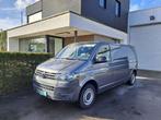Volkswagen 140Pk Lang Trekhaak, Airco *garantie*, Auto's, 4 deurs, Stof, Gebruikt, 4 cilinders