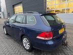 Volkswagen Golf 2.0 TDI Comfortline, Auto's, Volkswagen, Voorwielaandrijving, 730 kg, Gebruikt, 4 cilinders