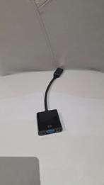 Adaptateur VGA vers HDMI, Informatique & Logiciels, Enlèvement ou Envoi, Neuf