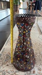 Lamp, incl. alle accessoires, nooit gebruikt, Ophalen, Zo goed als nieuw