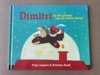 boek, Dimitri en het geheim van het kleine doosje, Ophalen of Verzenden