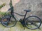 Fiets, Fietsen en Brommers, Ophalen