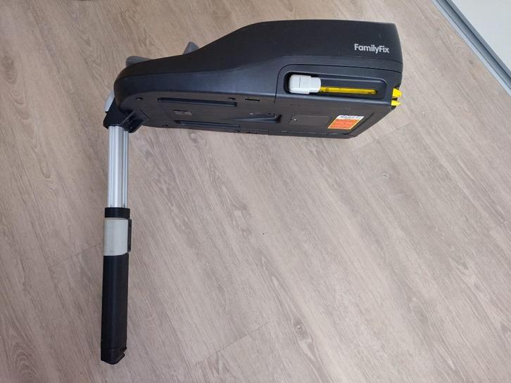 Maxi-Cosi  FamilyFix 1 base, Auto-onderdelen, Overige Auto-onderdelen, Gebruikt, Ophalen