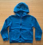 Gilet / Sweat zippé à capuche bleu - 8 ans - 5€, Enfants & Bébés, Vêtements enfant | Taille 128