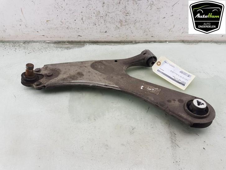 DRAAGARM LINKS VOOR Peugeot 2008 (UD / UK / UR / US / UX), Auto-onderdelen, Ophanging en Onderstel, Peugeot, Gebruikt
