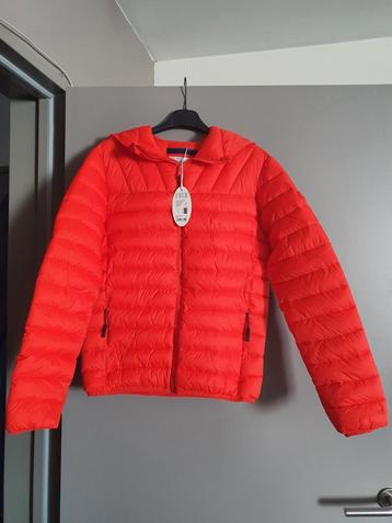 Nieuwe jas voor heren van EDC by Esprit maat XS beschikbaar voor biedingen