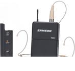 Samson XPD2 Headset, Computers en Software, Headsets, Ophalen of Verzenden, Zo goed als nieuw, Draadloos, Over-ear