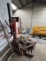 Bandenmachine, Auto diversen, Ophalen, Gebruikt