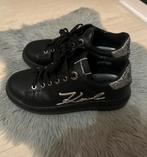 Zwarte Karl Lagerfeld sneakers, Kleding | Dames, Schoenen, Ophalen, Sneakers