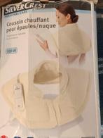 Electrisch schouder verwarmer nooit gebruikt ., Ophalen, Zo goed als nieuw