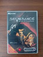 PC CD-Rom Severbance Blade Of Darkness, Ophalen of Verzenden, Gebruikt