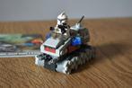 LEGO Star Wars 75028 - Clone Turbo Tank, Ophalen, Zo goed als nieuw, Overige typen