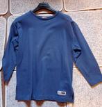 Blauwe sweater, Nieuw, Blauw, Maat 38/40 (M), Ophalen of Verzenden
