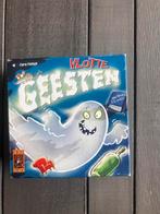 Vlotte geesten gezelschapsspel, Consoles de jeu & Jeux vidéo, Jeux | Autre, Enlèvement, Comme neuf, Aventure et Action