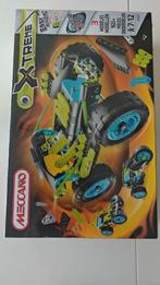 XTREME Meccano, Ophalen, Nieuw