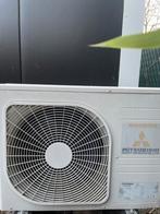 Airco warmen & koelen, Ophalen, Zo goed als nieuw