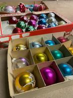 Kerstgerief, Ophalen, Gebruikt