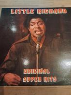 2lp Little Richard, Cd's en Dvd's, Vinyl | Country en Western, Ophalen of Verzenden, Gebruikt, 12 inch