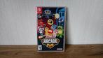 Namco museum arcade pac nintendo switch, Ophalen of Verzenden, Zo goed als nieuw
