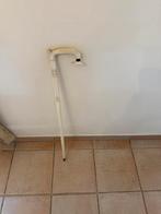 Wandeosrok ivoor congo, Diversen, Wandelstokken, Ophalen, Zo goed als nieuw