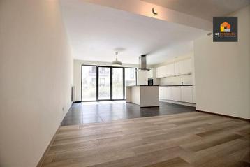 Appartement à louer à Jambes, 2 chambres beschikbaar voor biedingen