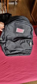 Sac à dos Superdry, bleu foncé, légèrement brillant., Comme neuf, Enlèvement